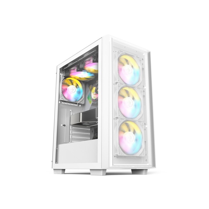 DAVEN D6 (White)