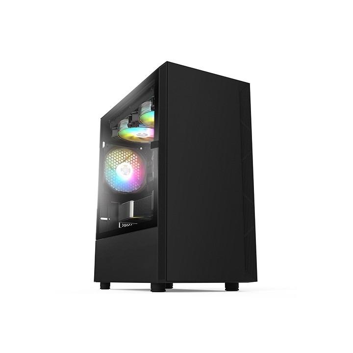 DAVEN JUST (Black)