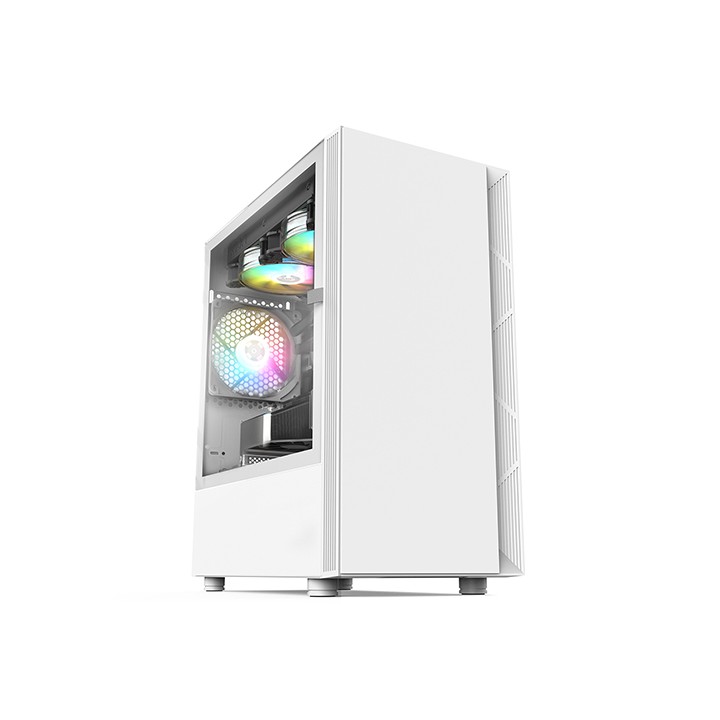 DAVEN JUST (White)
