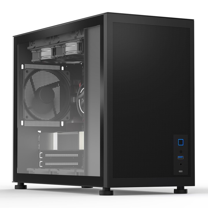 DAVEN M3 (BLACK)