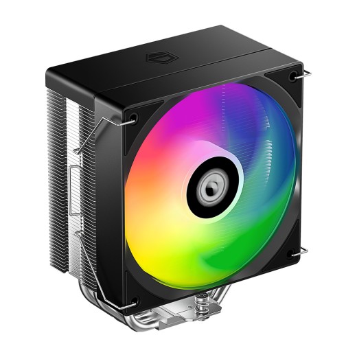 ID-COOLING SE-214-XT V2 ARGB BLACK
