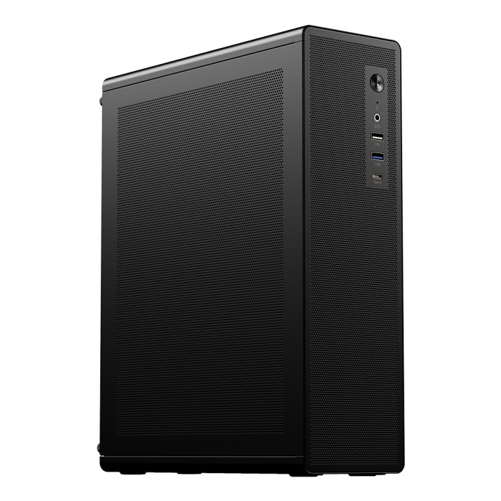DAVEN N1 MESH BLACK