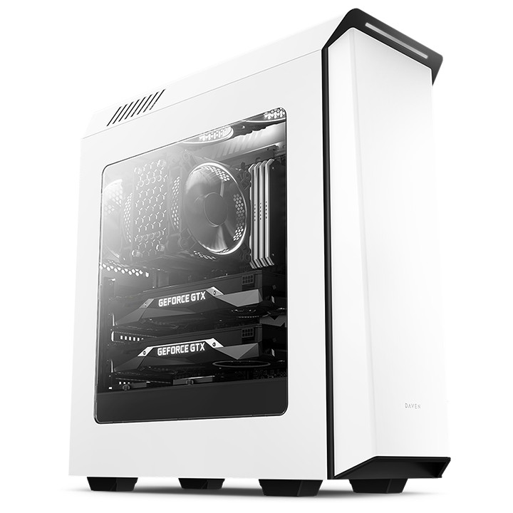 A500 화이트