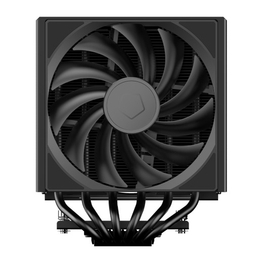 ID-COOLING FROZN A620 SLK BLACK