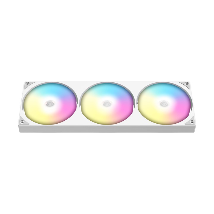DAVEN EZ-360 RGB (화이트)