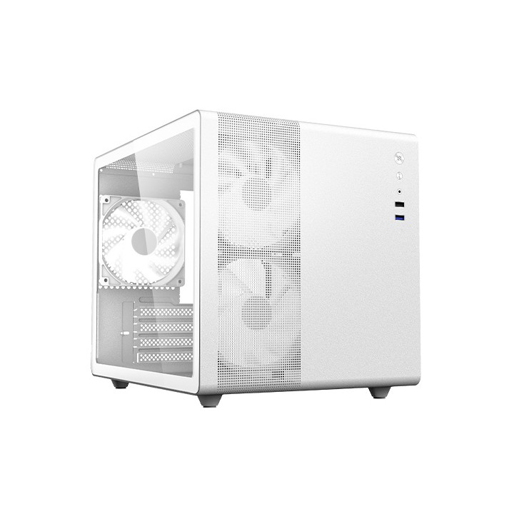 DAVEN V300 (WHITE)