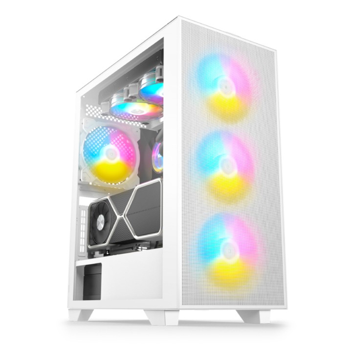 DAVEN APEX (WHITE)