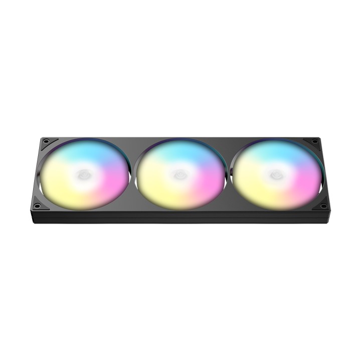DAVEN EZ-360 RGB (블랙)
