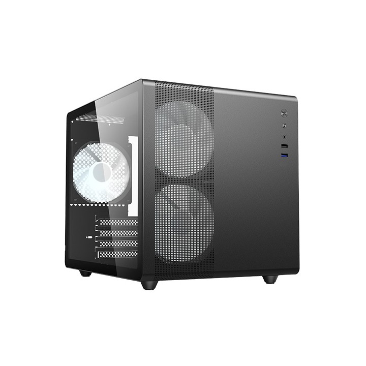 DAVEN V300 (BLACK)