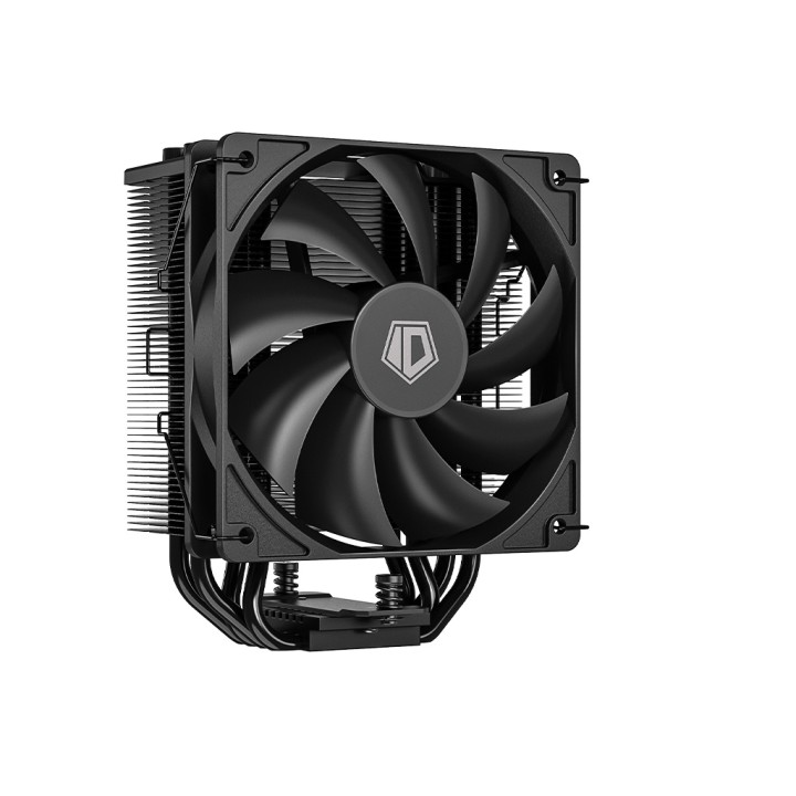 ID-COOLING SE-214-XT BLACK