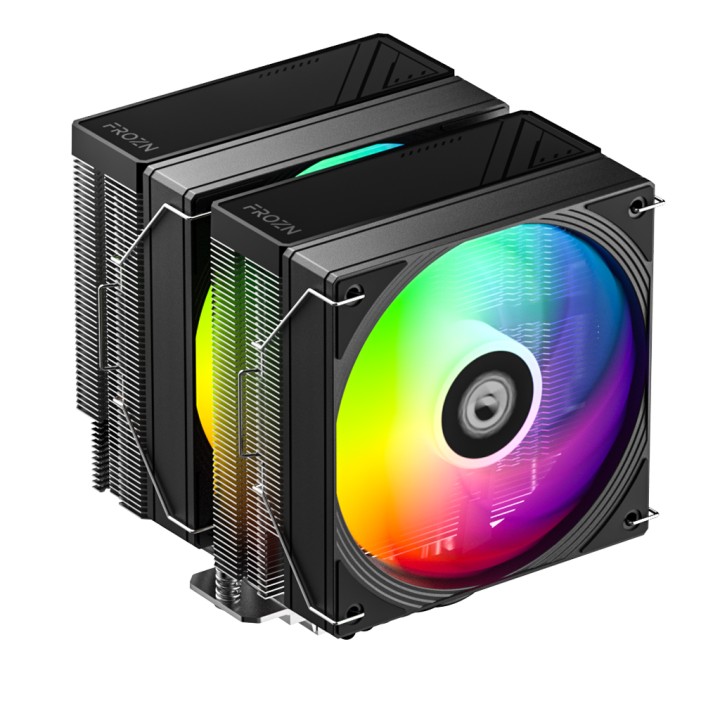 ID-COOLING FROZN A620 PRO SE ARGB (블랙)