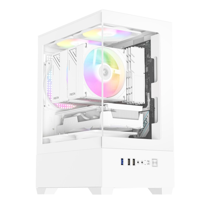 DAVEN AQUA LITE (화이트)