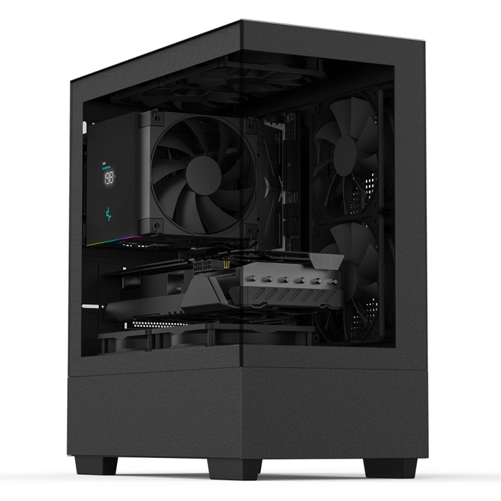 DAVEN AQUA (BLACK)