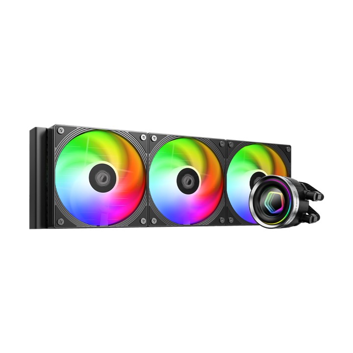 ID-COOLING FX 360 INF BLACK