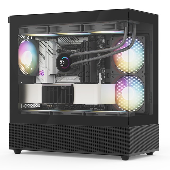 DAVEN AQUA M900 (블랙)