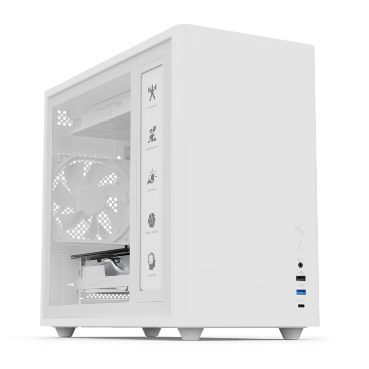 DAVEN U350 (WHITE)